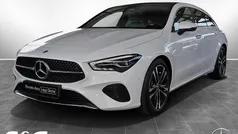 Gebraucht 2024 Mercedes CLA180 Shooting Brake Kombi | 31.470 € (Fairer Preis)