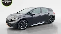 Gebraucht 2022 Cupra Born Kleinwagen | 25.780 € (Fairer Preis)