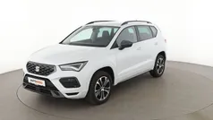 Weiß Gebraucht 2023 Seat Ateca FR SUV | 30.770 € (Fairer Preis)