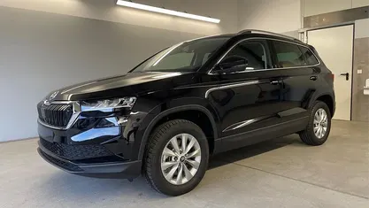 Gebraucht Skoda Karoq Selection 150 PS (110 kW) 2025 SUV