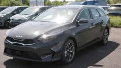 Pentametal metallic Gebraucht 2025 Kia Ceed Sportswagon Spirit Kombi | 28.889 € (Fairer Preis)