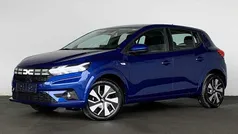 Gebraucht 2024 Dacia Sandero Expression Kleinwagen | 18.970 € (Guter Preis)