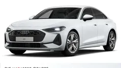 Gebraucht 2025 Audi A5 Basis Coupé | 43.930 € (Guter Preis)