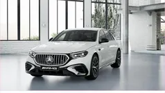 Gebraucht 2025 Mercedes E53 AMG AMG Limousine | 85.440 €