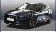 Gebraucht 2024 Hyundai i30 Advantage Kombi | 20.444 € (Guter Preis)