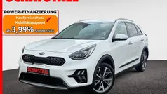 Gebraucht 2021 Kia Niro Spirit SUV | 19.979 € (Guter Preis)