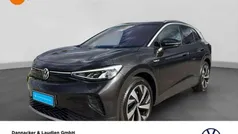 Gebraucht 2021 VW ID.4 Pro Performance SUV | 28.970 € (Fairer Preis)