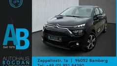 Gebraucht 2022 Citroën C3 Shine Kleinwagen | 13.390 € (Fairer Preis)