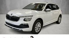 Gebraucht 2024 Skoda Kamiq Selection SUV | 23.222 € (Fairer Preis)