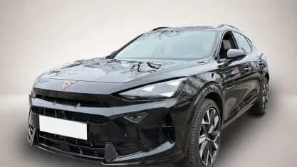 Neu Cupra Formentor 204 PS (150 kW) 2026 Schwarz SUV