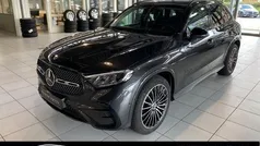 Gebraucht 2024 Mercedes GLC200 AMG line SUV | 54.250 € (Fairer Preis)