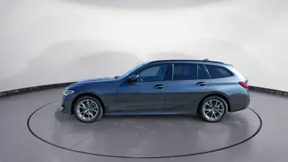 Occasion BMW 320 Sport Line 190 ch (139 kW) 2022 Gris Break