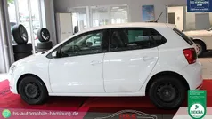 Gebraucht 2017 VW Polo Allstar Limousine | 7.900 € (Fairer Preis)