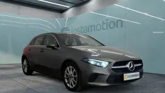 Mercedes A200