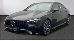 Gebraucht 2024 Mercedes A35 AMG AMG Limousine | 46.785 € (Fairer Preis)