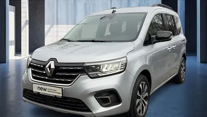 Gebraucht 2024 Renault Kangoo Techno Limousine | 25.090 € (Fairer Preis)
