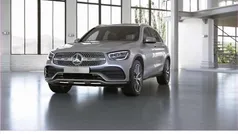 Gebraucht 2021 Mercedes GLC300e AMG SUV | 35.780 € (Fairer Preis)
