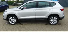 Gebraucht 2024 Seat Ateca Style SUV | 24.390 € (Guter Preis)