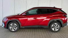 Gebraucht 2025 Hyundai Tucson SUV | 34.500 € (Guter Preis)