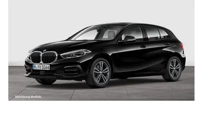 Gebraucht 2022 BMW 118 Sport Line Kleinwagen | 22.490 € (Fairer Preis)