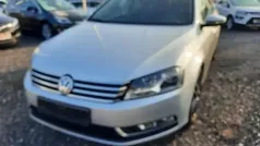 Gebraucht 2012 VW Passat Comfortline Limousine | 6.449 € (Guter Preis)