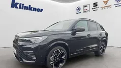 Gebraucht 2025 VW Tiguan R-line SUV | 52.500 € (Fairer Preis)