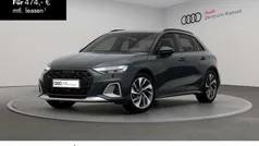 Grau Neu 2025 Audi A3 Ambiente Limousine | 37.490 € (Fairer Preis)