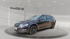 Gebraucht 2020 Skoda Octavia Ambition Kombi | 19.880 € (Guter Preis)