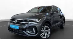 Gebraucht 2023 VW T-Roc R-line SUV | 33.980 € (Fairer Preis)