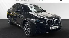 Gebraucht 2024 BMW X4 M Sport SUV | 57.888 € (Fairer Preis)