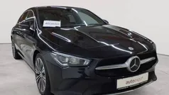 Gebraucht 2022 Mercedes CLA220 Shooting Brake Progressive Kombi | 23.990 € (Guter Preis)