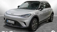 Gebraucht 2023 Smart #1 Edition #1 SUV | 28.990 € (Fairer Preis)