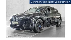 Gebraucht 2023 BMW iX M Sport SUV | 49.995 € (Guter Preis)