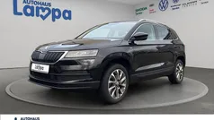 Gebraucht 2022 Skoda Karoq Clever SUV | 20.830 € (Guter Preis)