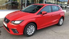 Gebraucht 2024 Seat Ibiza Style Kleinwagen | 16.990 € (Fairer Preis)