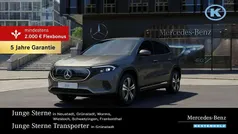 Gebraucht 2023 Mercedes EQA250+ Progressive SUV | 31.330 € (Guter Preis)
