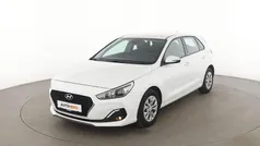 Gebraucht 2019 Hyundai i30 YES! Limousine | 12.450 € (Fairer Preis)