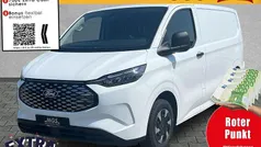 Solar silver metallic Neu 2025 Ford Transit Trend Kleinwagen | 31.416 € (Superpreis)
