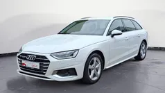 Gebraucht 2020 Audi A4 Advanced Plus Kombi | 28.960 € (Fairer Preis)