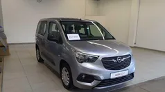 Grau Gebraucht 2022 Opel Combo Life Edition Van | 10.790 € (Guter Preis)