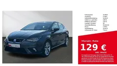 Gebraucht 2021 Seat Ibiza | 14.480 € (Guter Preis)