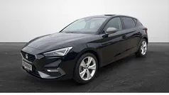 Gebraucht 2024 Seat Leon FR Limousine | 27.290 € (Guter Preis)