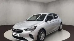 Gebraucht 2022 Opel Corsa Edition Limousine | 12.650 € (Fairer Preis)