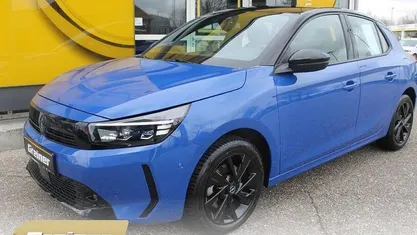 Gebraucht Opel Corsa 101 PS (74 kW) 2025 Kleinwagen