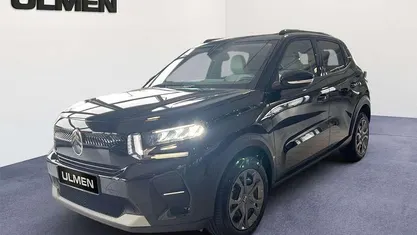 Gebraucht 2025 Citroën C3 Kleinwagen | 17.750 € (Fairer Preis)