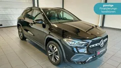 Gebraucht 2021 Mercedes GLA200 Progressive SUV | 31.870 € (Fairer Preis)