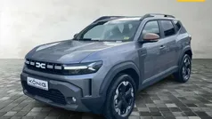 Grau Gebraucht 2025 Dacia Duster Extreme SUV | 25.800 € (Fairer Preis)