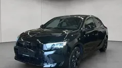 Schwarz Gebraucht 2024 Opel Corsa Limousine | 18.950 € (Fairer Preis)