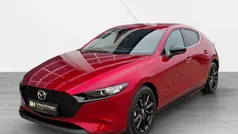 Andere Gebraucht 2022 Mazda 3 Homura-Line Limousine | 23.989 € (Guter Preis)