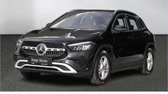 Gebraucht 2024 Mercedes GLA200 SUV | 34.490 € (Superpreis)